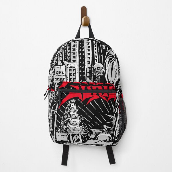 Item preview, Anarchist Jurisdiction designed and sold by Polytechnic.