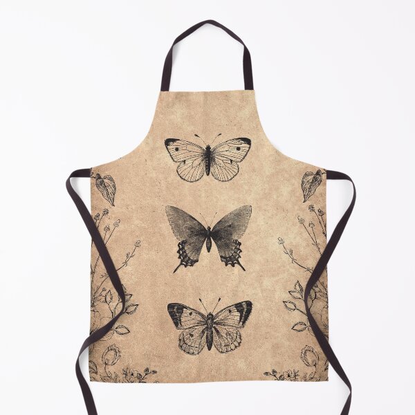 Item preview, Vintage Butterflies designed and sold by Lylabean22.