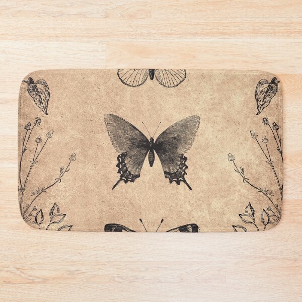 Item preview, Vintage Butterflies designed and sold by Lylabean22.
