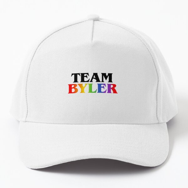 Item preview, Team Byler designed and sold by jennashelley.