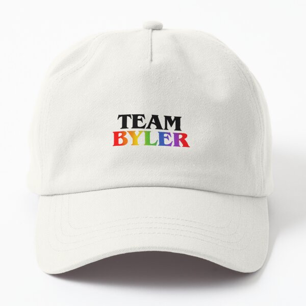 Item preview, Team Byler designed and sold by jennashelley.