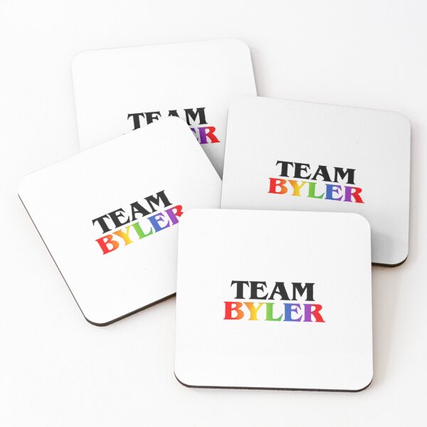 Artikelvorschau, Team Byler entworfen und verkauft von jennashelley.