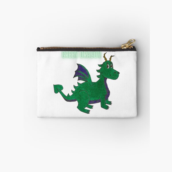 Item preview, Green Dragon Design designed and sold by UrwaCollections.