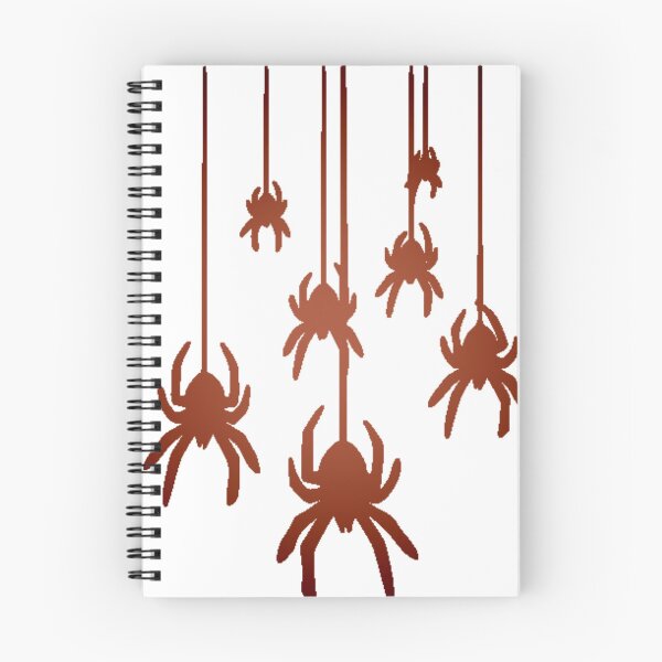Item preview, Bloody Spider  designed and sold by The Happiness Market .