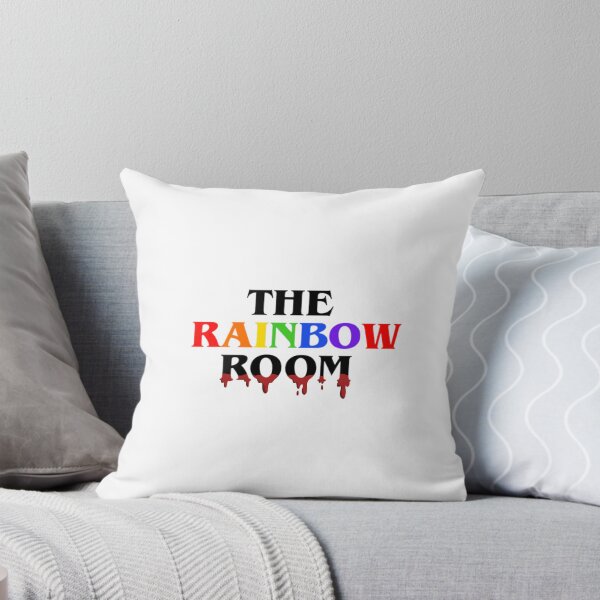 Item preview, The Rainbow Room designed and sold by jennashelley.