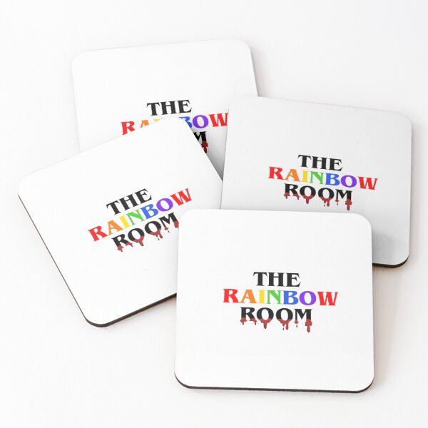 Item preview, The Rainbow Room designed and sold by jennashelley.