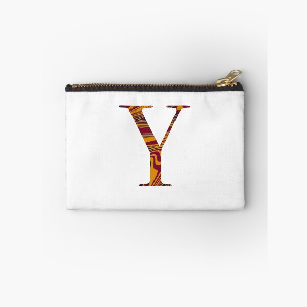 Item preview, Marbled Letter Y designed and sold by PathfinderCP.