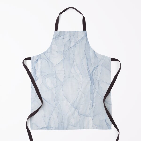 Item preview, Cloth Blue Modern designed and sold by ArtbyAMB.