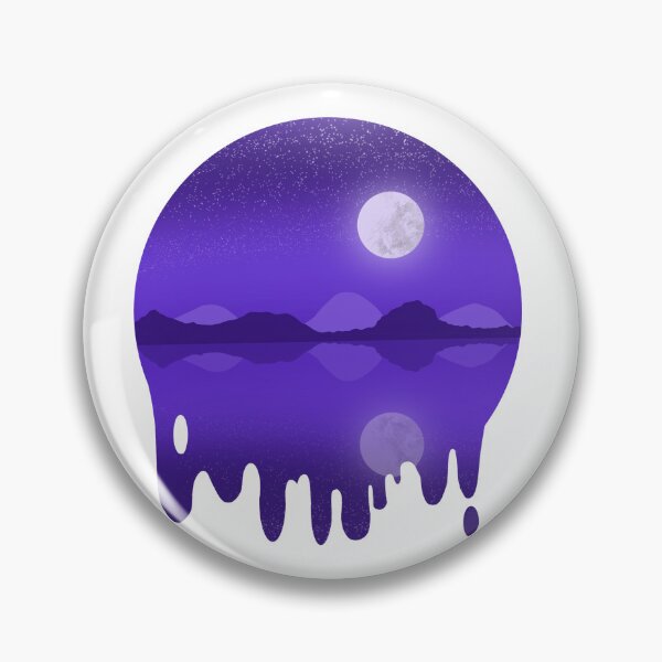 Item preview, deserted night designed and sold by islerva.