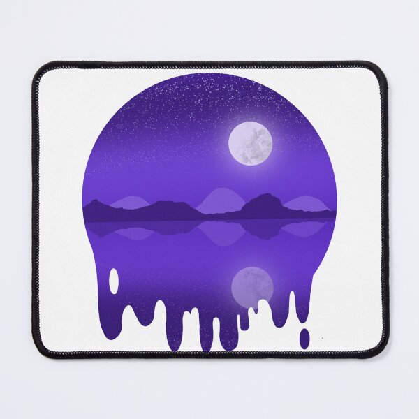 Item preview, deserted night designed and sold by islerva.
