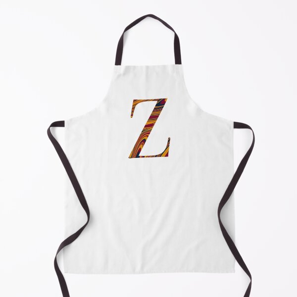 Item preview, Marbled Letter Z designed and sold by PathfinderCP.