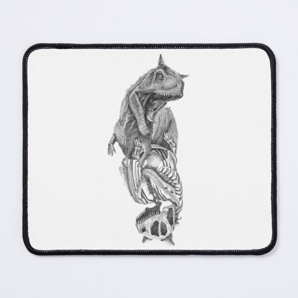 Item preview, Carnotaurus designed and sold by TimeSkiff.