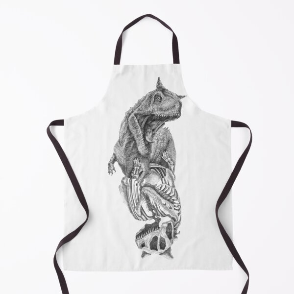 Item preview, Carnotaurus designed and sold by TimeSkiff.