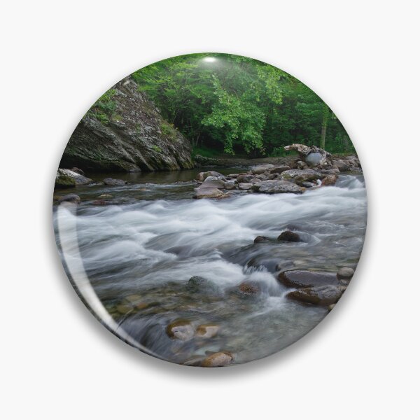 Item preview, Little River Rapids 5 designed and sold by Phil Perkins.