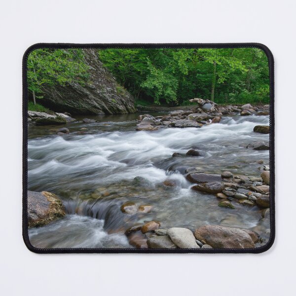 Item preview, Little River Rapids 5 designed and sold by Phil Perkins.