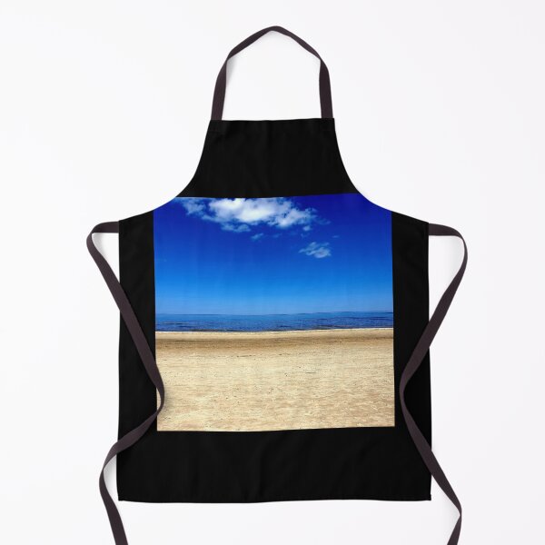 Item preview, Baltic Sea, Summer, photo by Marina Daniluka designed and sold by MariDaniArt.