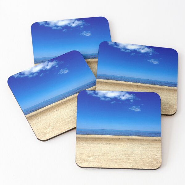 Item preview, Baltic Sea, Summer, photo by Marina Daniluka designed and sold by MariDaniArt.