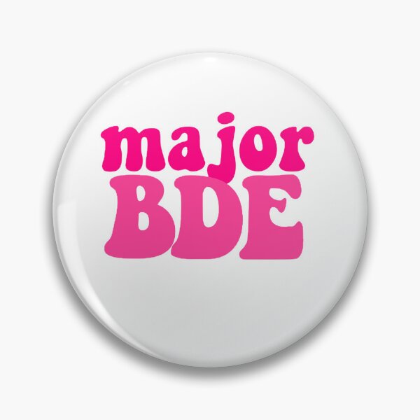 Item preview, major bde  designed and sold by jessicacreatess.
