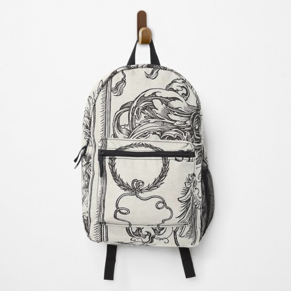 Item preview, Art paint Coat of the arms of the house of dürer by albrecht dürer designed and sold by Golido.