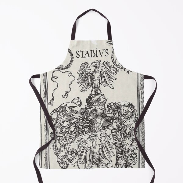 Item preview,  Art paint Coat of the arms of the house of dürer by albrecht dürer  designed and sold by Golido.
