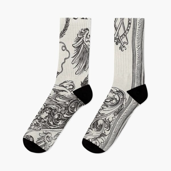 Item preview,  Art paint Coat of the arms of the house of dürer by albrecht dürer  designed and sold by Golido.