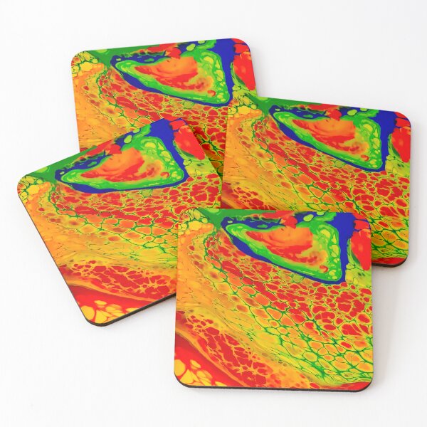Item preview, Melting Scales designed and sold by cjpours.