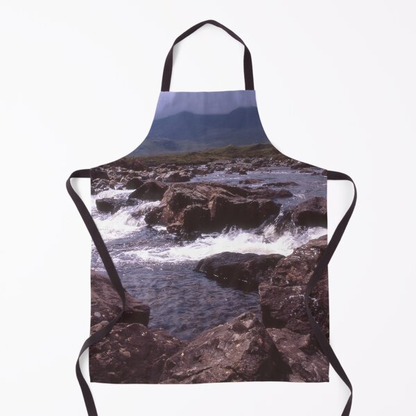 Item preview, Slig Water, Isle of Skye designed and sold by Bradley-Photo.