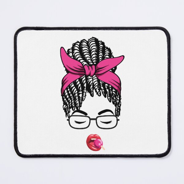 Item preview, Pretty Face Locs and Lollipops  designed and sold by LocFestNYC.