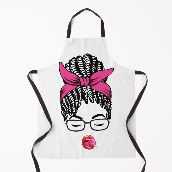 Item preview, Pretty Face Locs and Lollipops  designed and sold by LocFestNYC.