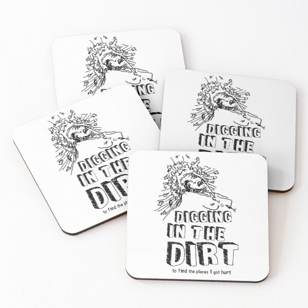 Item preview, Digging in the dirt designed and sold by zulu-nat.