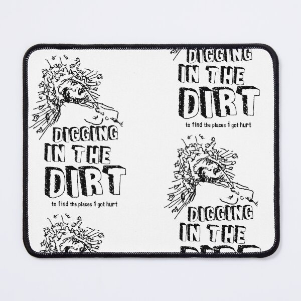 Item preview, Digging in the dirt designed and sold by zulu-nat.