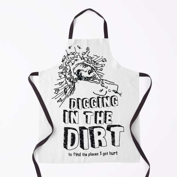 Item preview, Digging in the dirt designed and sold by zulu-nat.