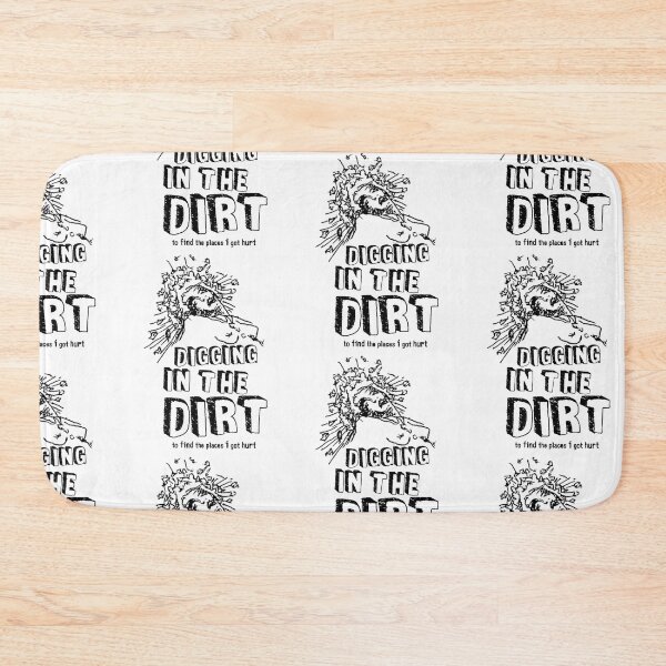 Item preview, Digging in the dirt designed and sold by zulu-nat.