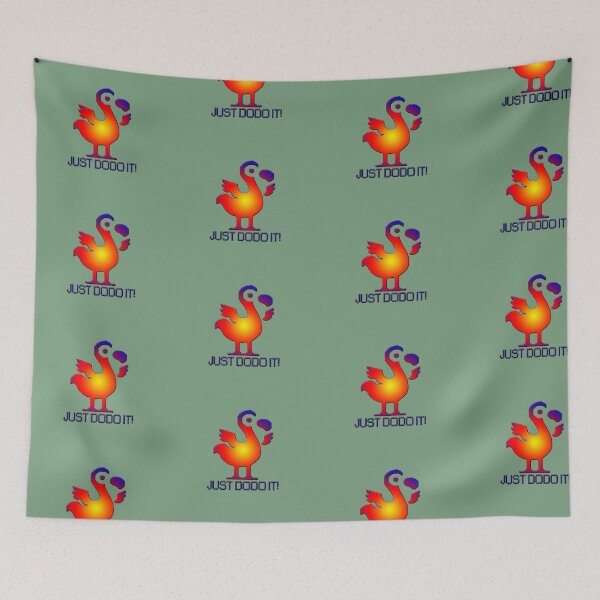 Item preview, Doddo designed and sold by Brkoo-Shop.
