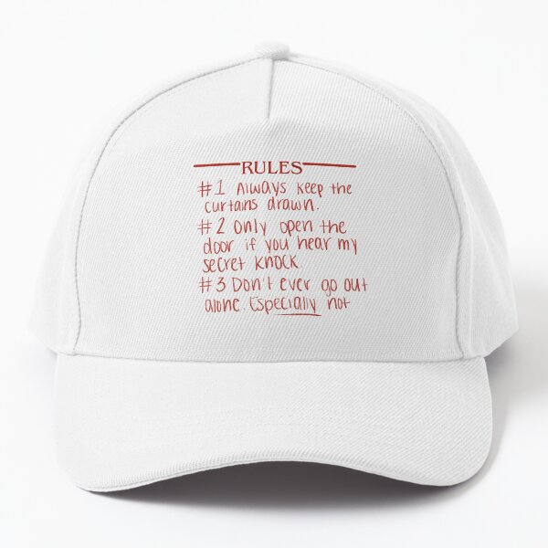 Item preview, Don't Be Stupid Rules designed and sold by jennashelley.