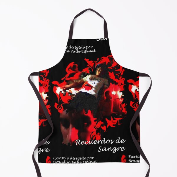 Item preview, MEMORIES OF BLOOD SHORT FILM 2022 BY BRANDON VALLE designed and sold by brandonvalle585.