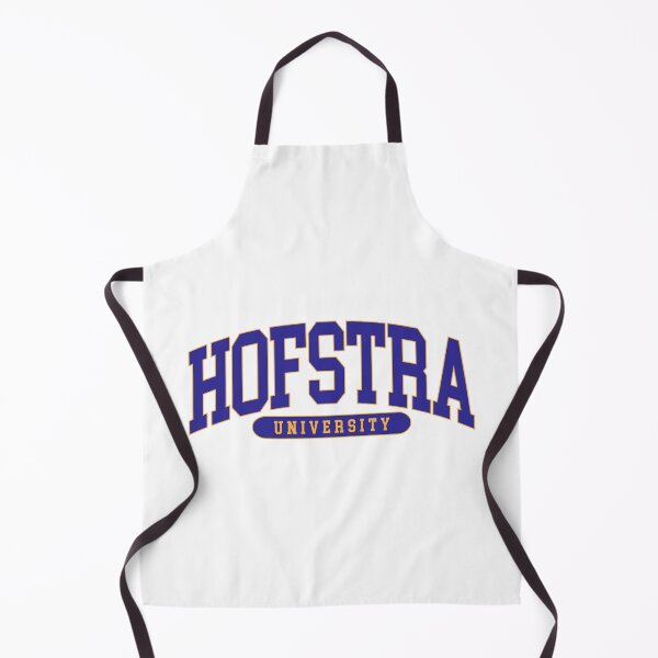 Item preview, hofstra - college font curved designed and sold by scollegestuff.