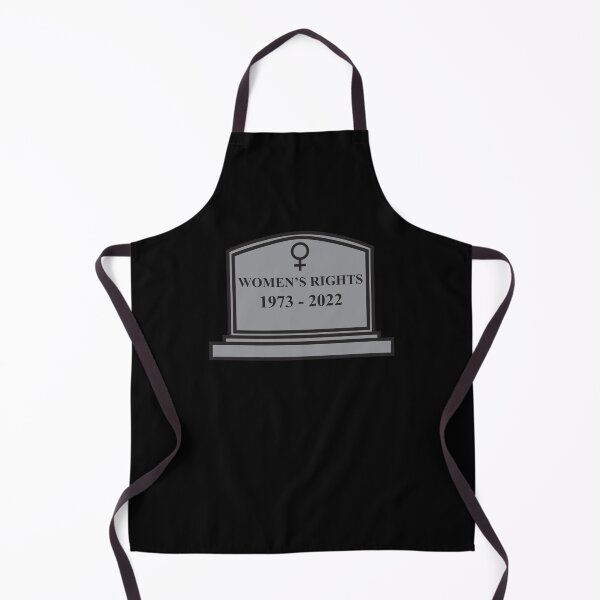 Item preview, Women's Rights 1973 - 2022 designed and sold by jaycartoonist.