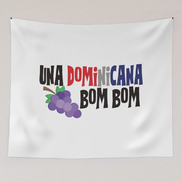 Item preview, Uva Bom Bom designed and sold by ssabala.