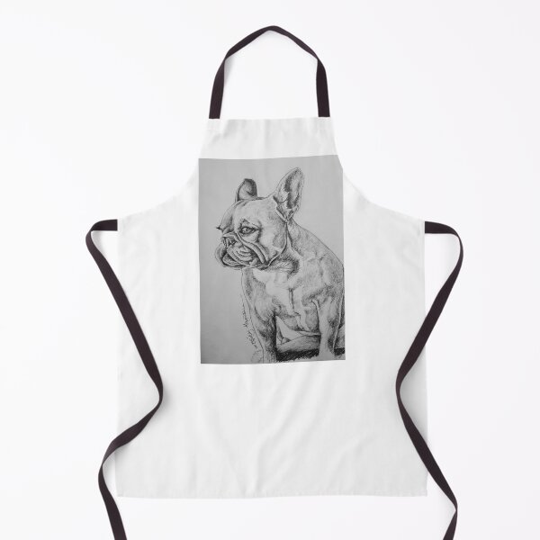 Item preview, French Bull Dog designed and sold by EjsArtArt.