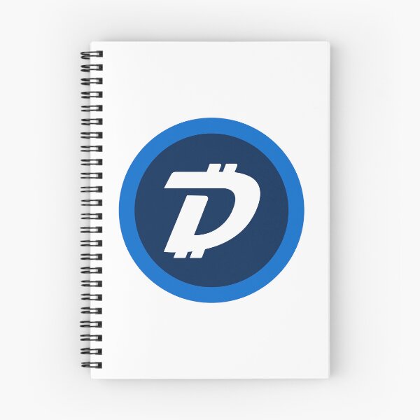 Item preview, DIGIBYTE-DGB Coin t shirt crypto-t-shirt DIGIBYTE-DGB Crypto stickers DIGIBYTE-DGB logo designed and sold by crypto-t-shirt.