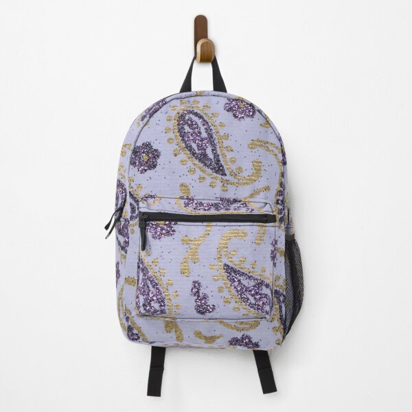 Item preview, Purple Lavender Gold designed and sold by ArtbyAMB.