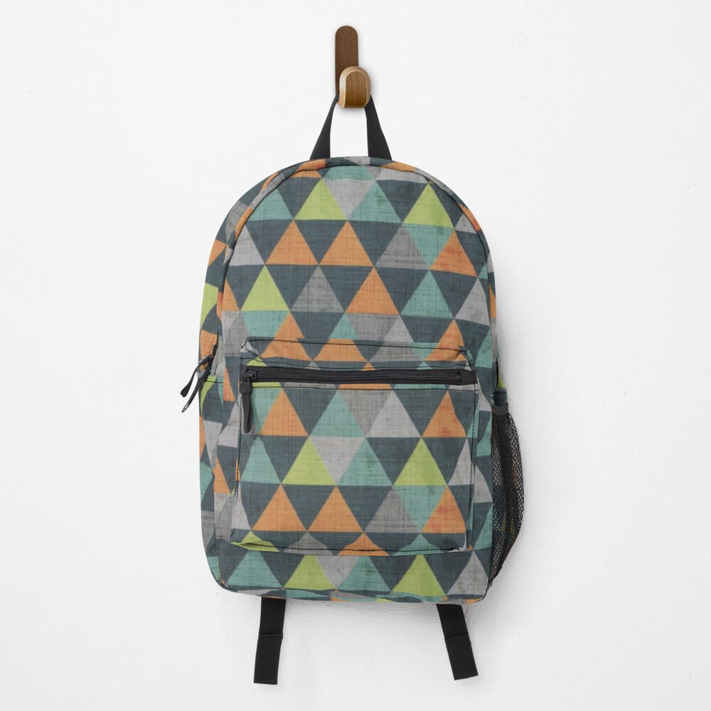 Item preview, Backpack designed and sold by ArtbyAMB.