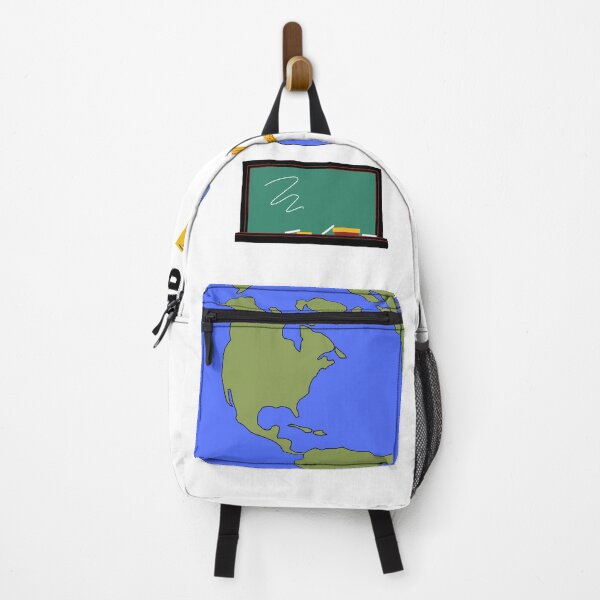 Item preview, Teachers Make the World go 'Round designed and sold by Jessi-Sketches.