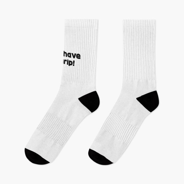 Item preview, LEC. I Don't Have the Grip! - Best Team Radio Canada 2022 GP (Black) designed and sold by FilipeFerreira.
