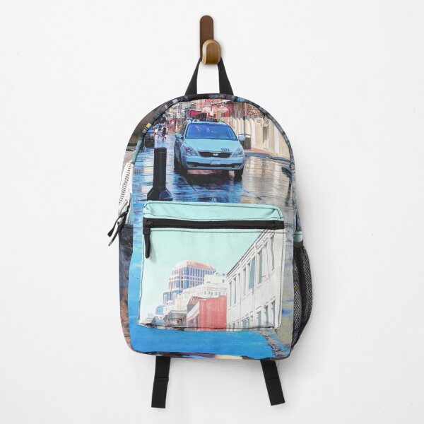 Item preview, Morning in French Quarter II designed and sold by zumi.