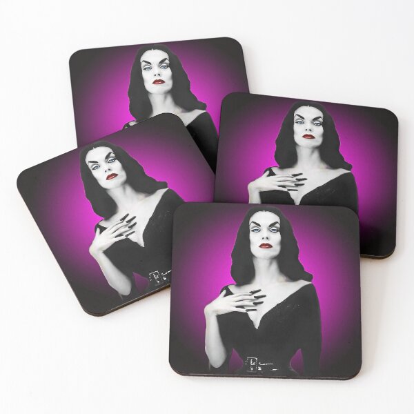 Item preview, Vampira the Legend designed and sold by ph0enixd0wn.