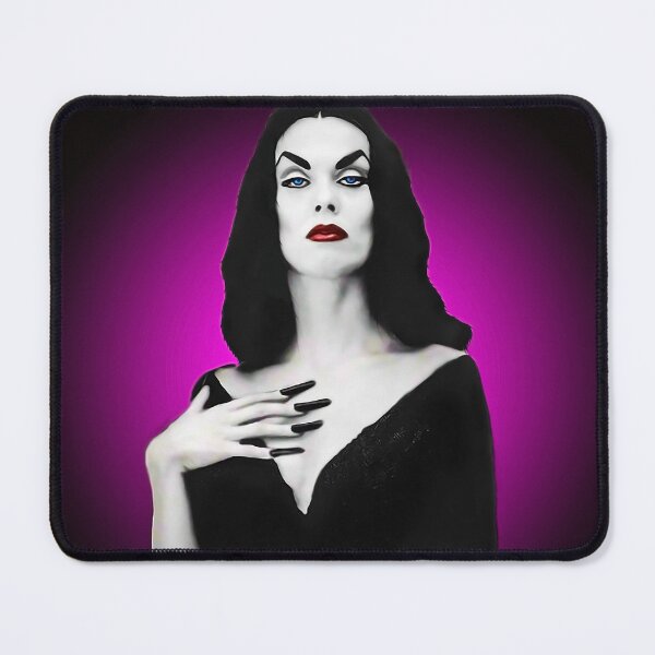 Item preview, Vampira the Legend designed and sold by ph0enixd0wn.