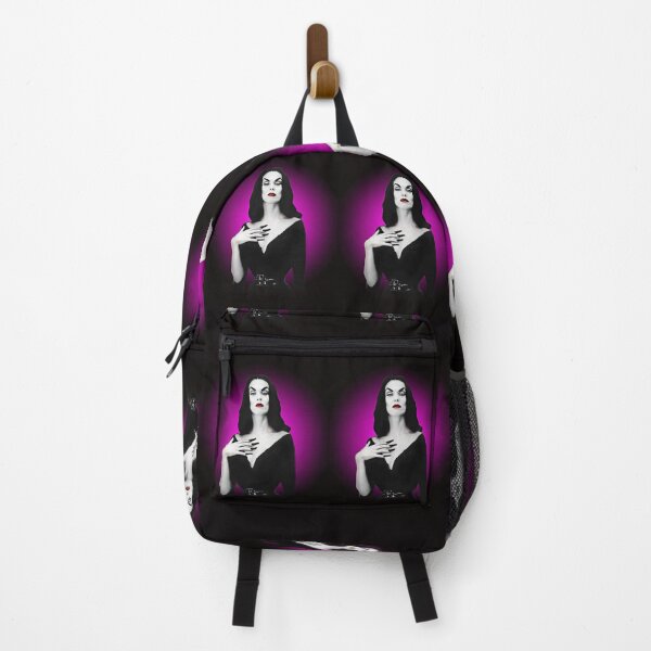 Item preview, Vampira the Legend designed and sold by ph0enixd0wn.