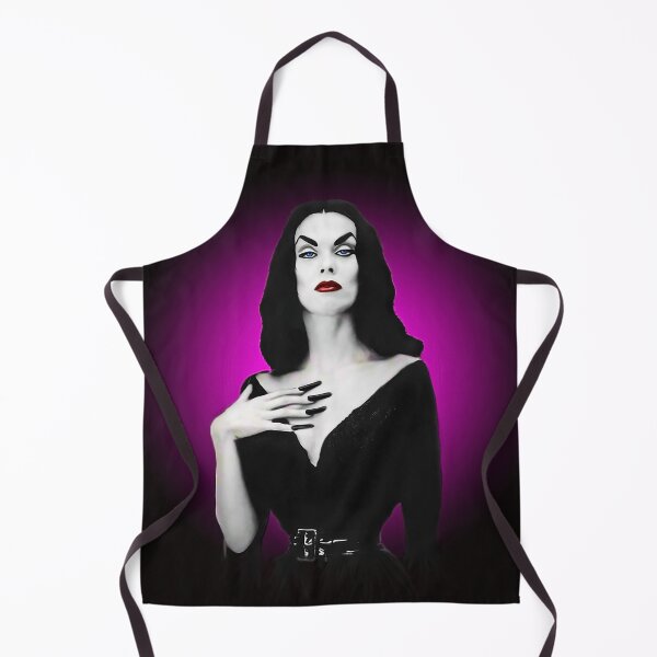 Item preview, Vampira the Legend designed and sold by ph0enixd0wn.